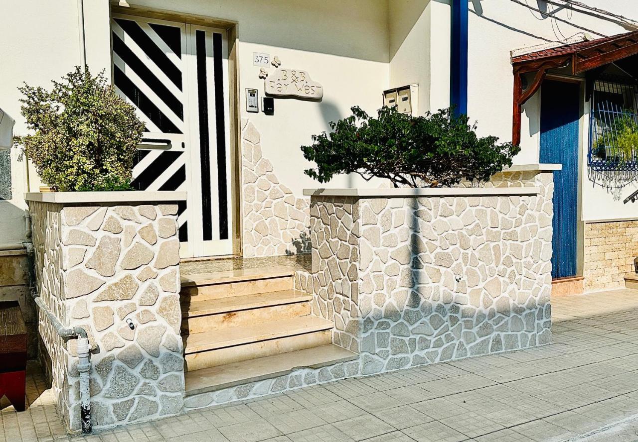 Far West Ginosa Exterior foto